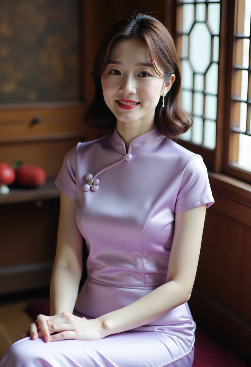 月球背面海报