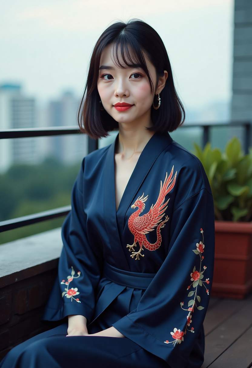 长街灯未眠剧集海报