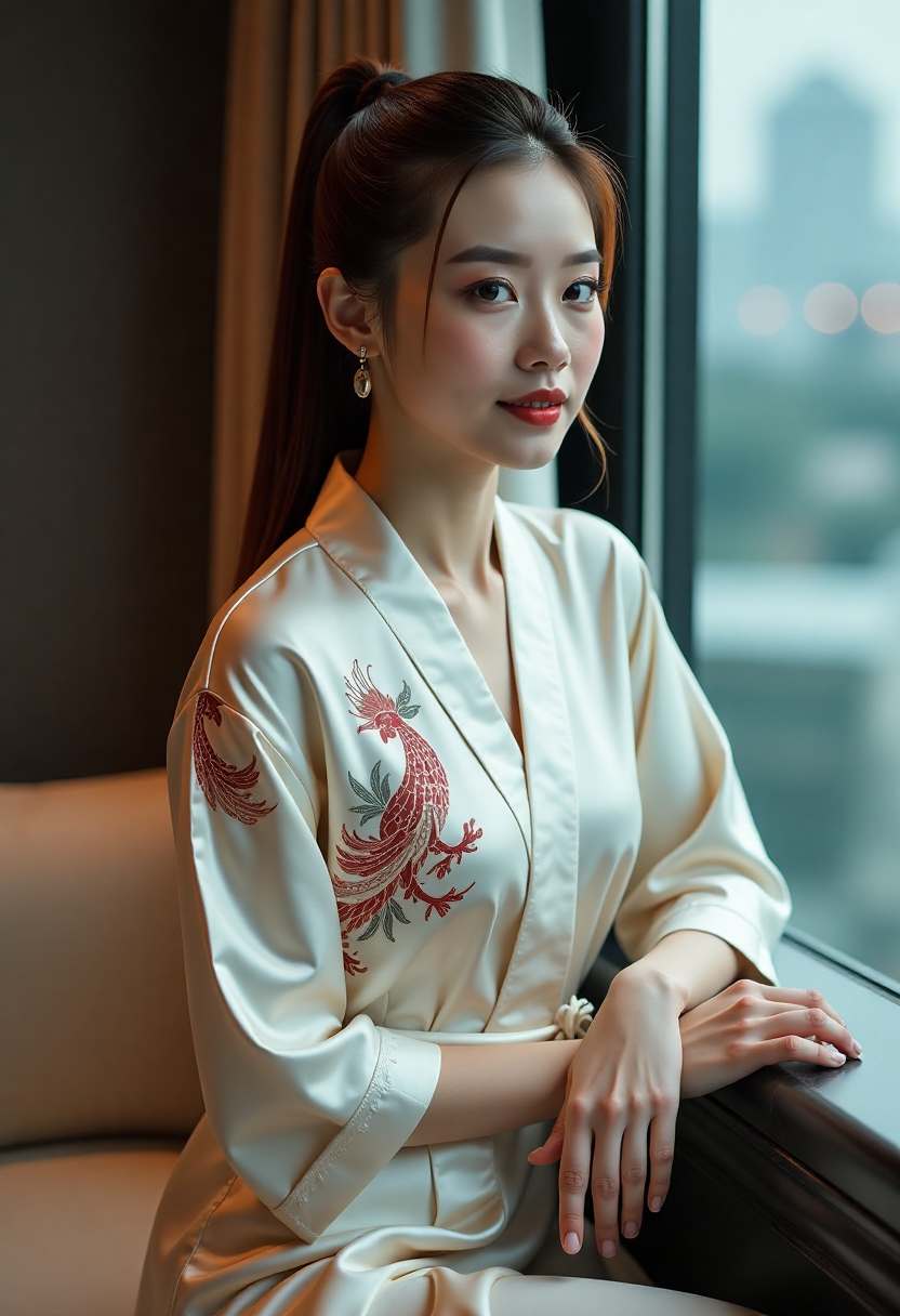 梦境航行者动画海报