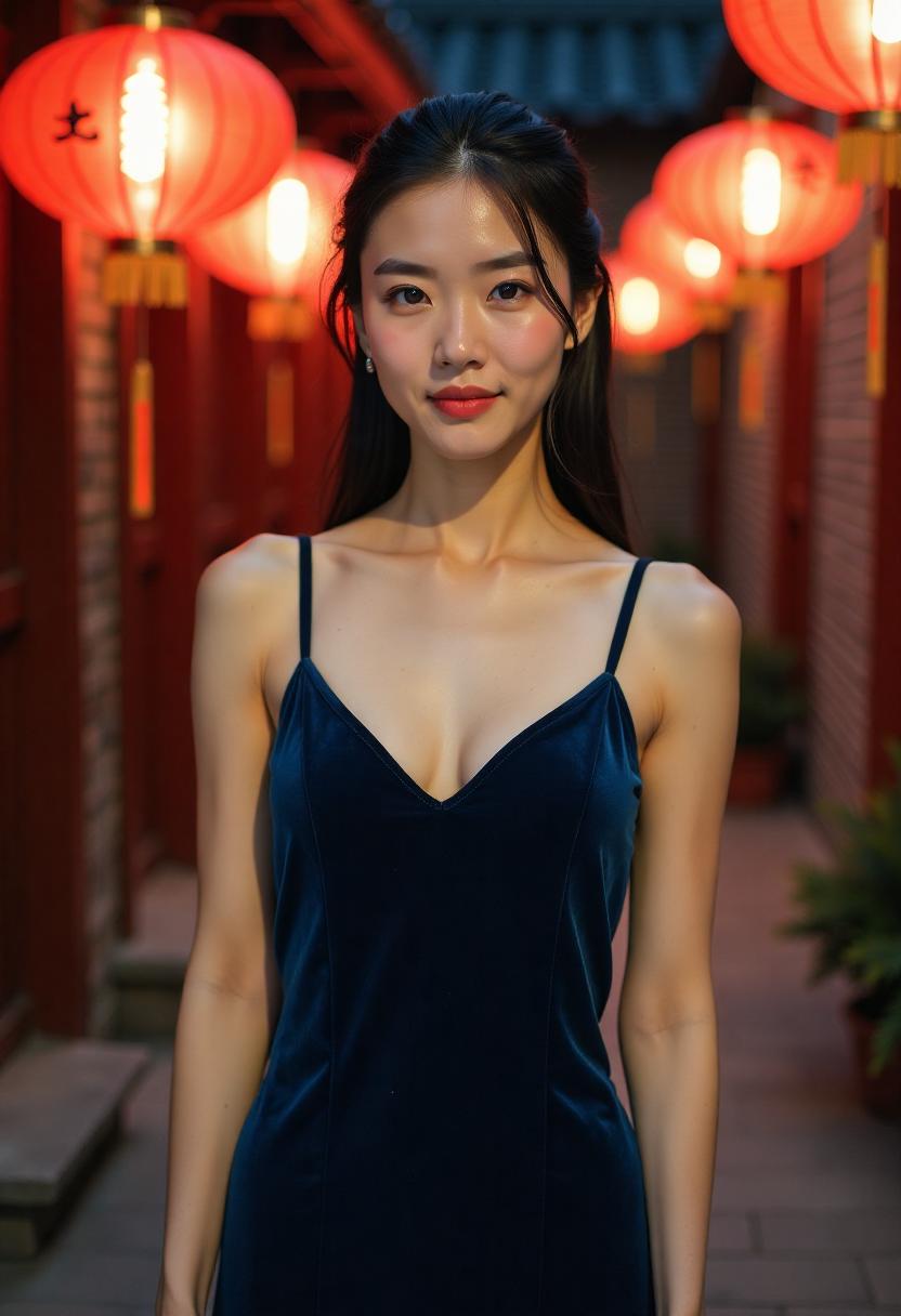 雨夜无声海报