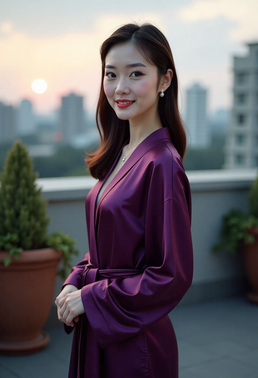 向山野出发节目海报